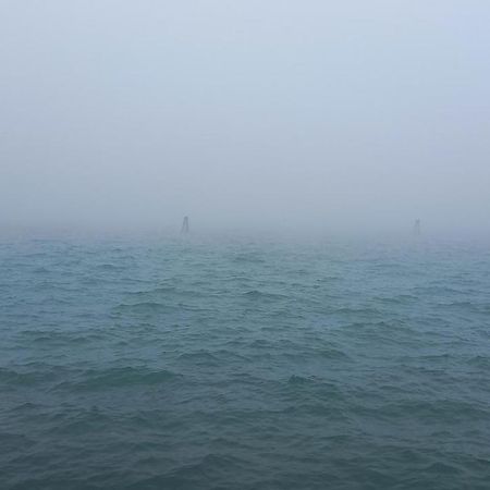 L' Incantevole Paesaggio Della Laguna Di Murano Eksteriør billede